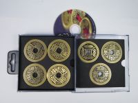 Shanghai Super Coin Set 