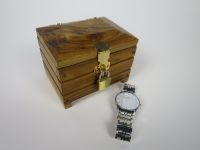 Card Lock Chest