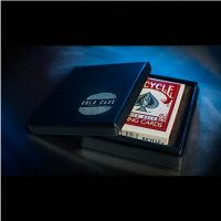 Cold Case by Gregory Wilson 
