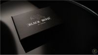 Blackbird