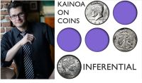 Kainoa on Coins - Inferential 