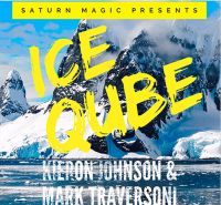 Ice Cube by Kieron Johnson & Mark Traversoni