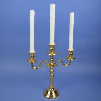 Ghost Candle Piazzo - 3-fach