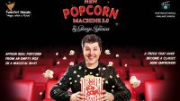 Popcorn Machine 3.0   