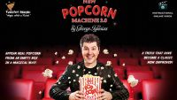 Popcorn Machine 3.0   