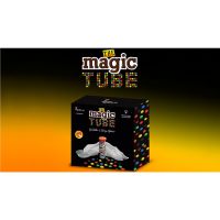 Magic Tube M&M by Gabbo Torres & George Iglesias 