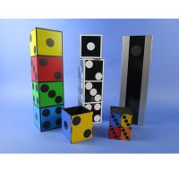 Dice Tower Tora