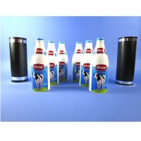 Multiplying Milk Bottles Tora