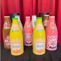 Multiplying Milk Bottles Tora