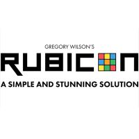 Rubicon by Gregory Wilson 