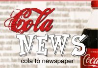 Cola News