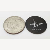 N2 Coin Set (Dollar) by N2G Magic