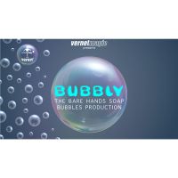 Bubbly by Sonny Fontana 