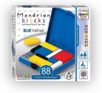 Mondrian Blocks