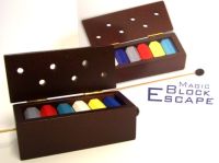 Block Escape