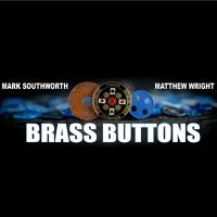 Brass Buttons by Matthew Wright