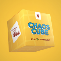 Chaos Cube