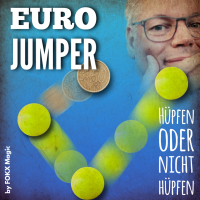 Euro Jumper by FOKX Magic