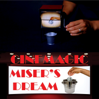 Cinemagic Flash Misers Dream