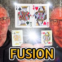Fusion by FOKX Magic