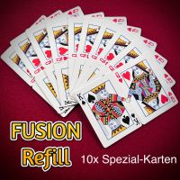 Fusion Refill-Set by FOKX Magic