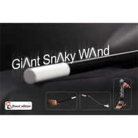 Schlangenzauberstab - Giant Snaky Wand