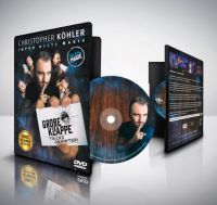 DVD Große Klappe, Tricks dahinter - Christopher Köhler