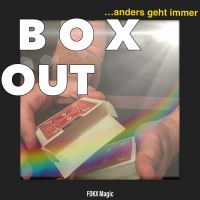 BOX Out by FOKX Magic