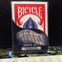 Mirage Deck - Bicycle