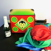 Mystery Chest