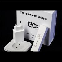 The Impossible Charger by TCC