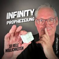 INFINITY Prophezeiung by FOKX Magic