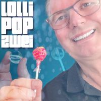 Lollipop Zwei by FOKX Magic