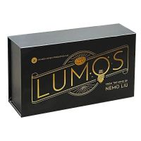 Lumos by Nemo Liu