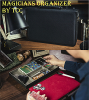 Magician's Organizer by TCC