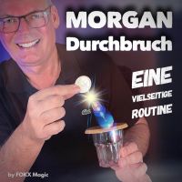 Morgan Durchbruch by FOKX Magic