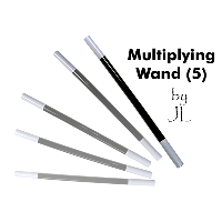 Multiplying Wand