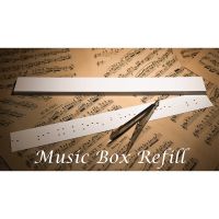 Music Box Refill