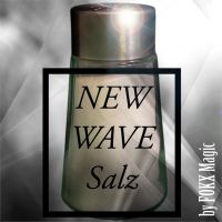 New Wave Salz by Fokx Magic 