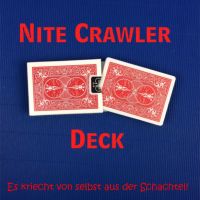 Nite Crawler Deck