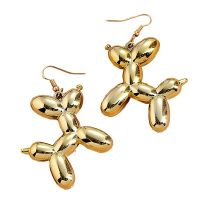 Magischer Schmuck "Ballon Hund"