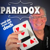 PARADOX by FOKX Magic
