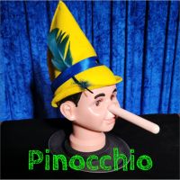 Pinocchio