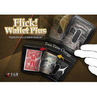 Flick! Wallet PLUS