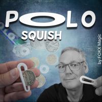POLO Squish by FOKX Magic