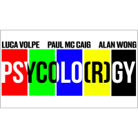 PSYCOLO(R)GY by Luca Volpe, Paul McCaig and Alan Wong