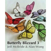 Butterfly Blizzard Nachfüllpack 