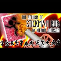 The Return of Stickman Bob