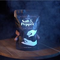 Salt & Pepper by Rocco