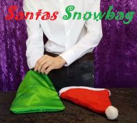 Santas Snowbag